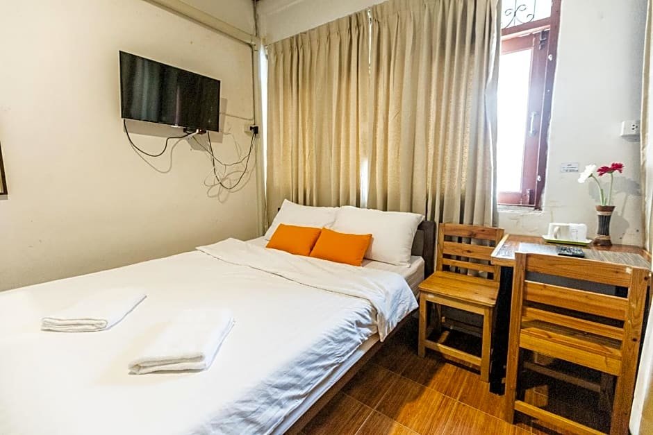 Deluxe room Sleepcase Hostel