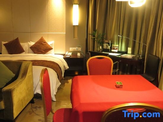 Standard Single room Ondine Oriental International Hotel