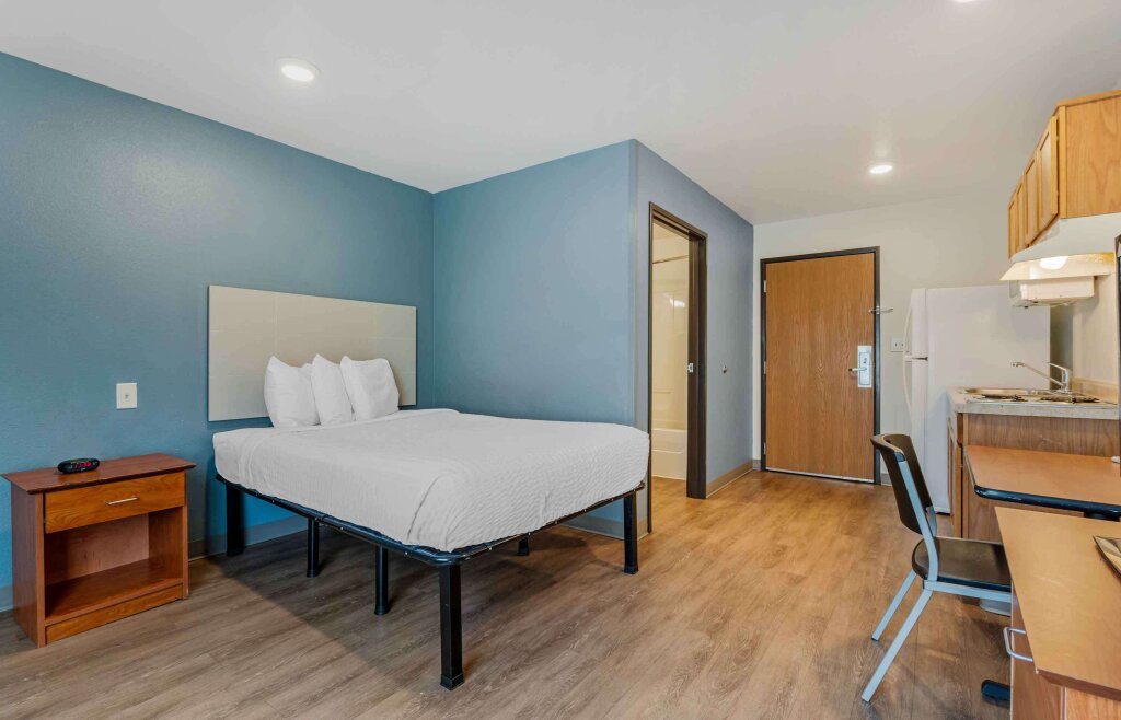 Люкс Extended Stay America Select Suites - Indianapolis - Lawrence