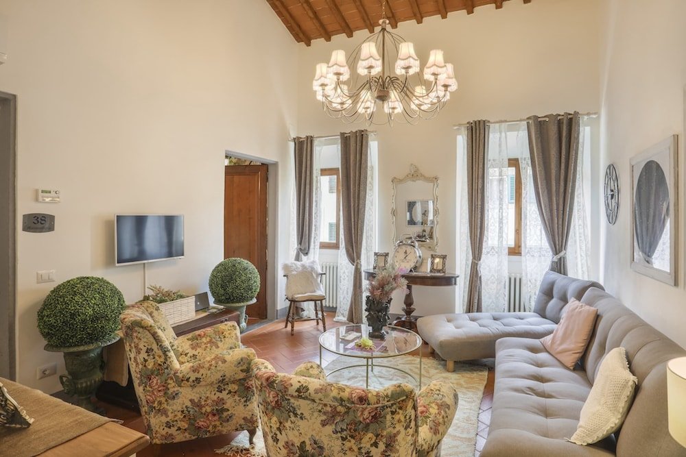 Apartment Sangallo Suite-hosted by Sweetstay