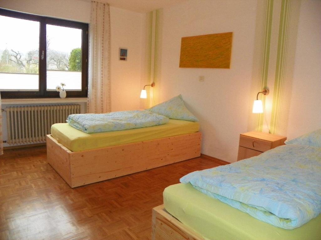Apartment 2 Schlafzimmer Reiter- und Ferienhof Redder