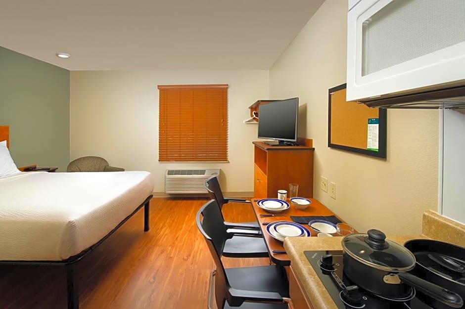 Studio Extended Stay America Suites - Denver - Airport