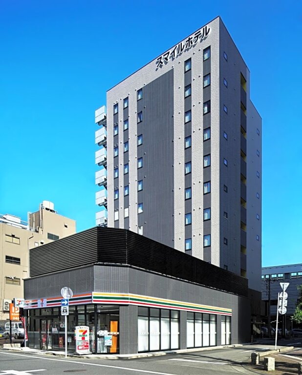 Другое Smile Hotel Utsunomiya Nishiguchi Ekimae