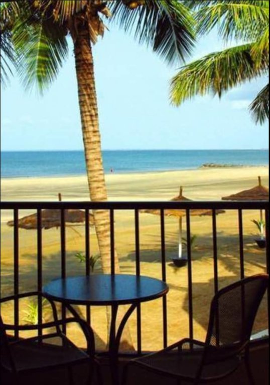 Номер Deluxe Ocean Bay Hotel & Resort