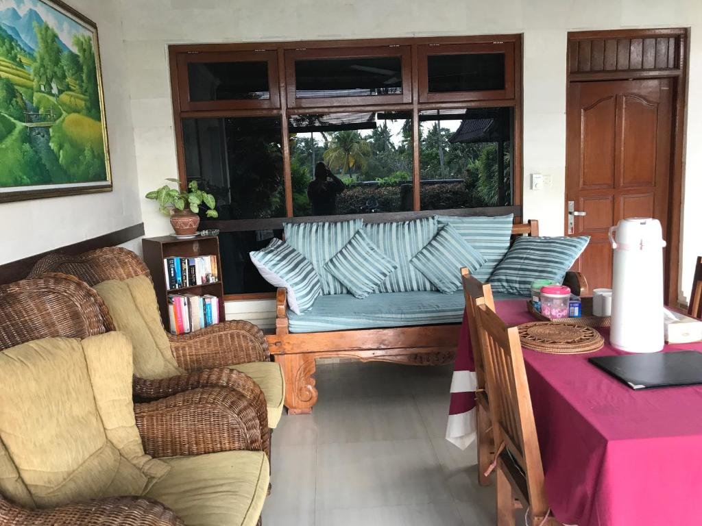 Deluxe Villa 2 Schlafzimmer Bali Breeze Bungalows
