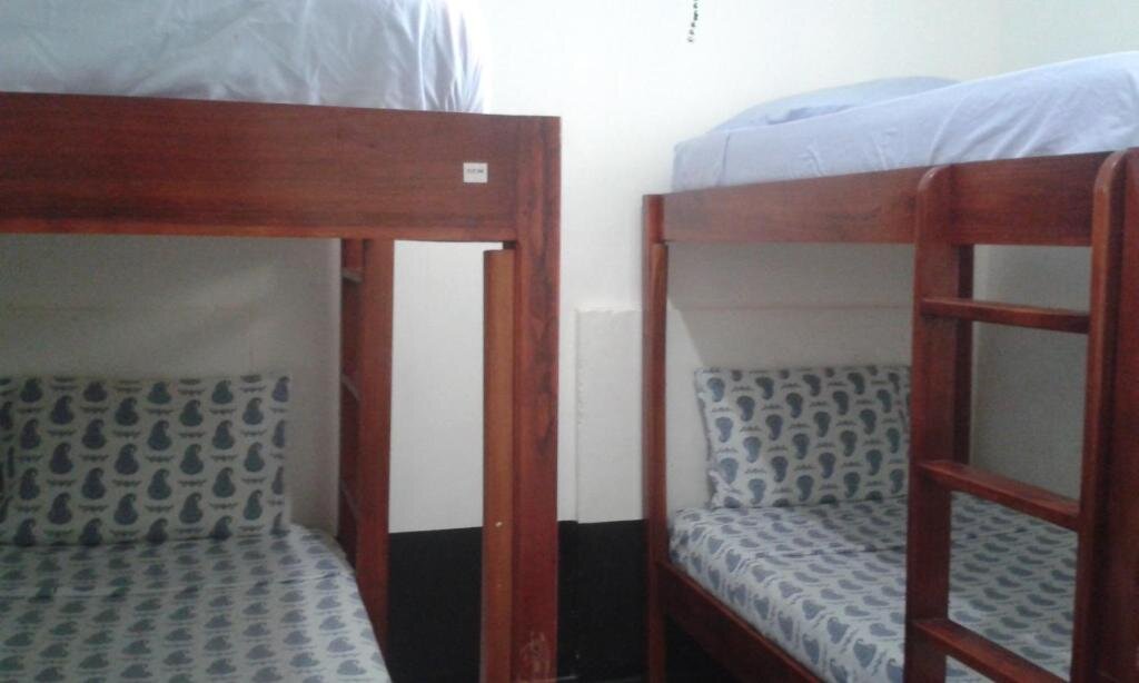 Standard Vierer Zimmer Drifters at One Mile - Hostel