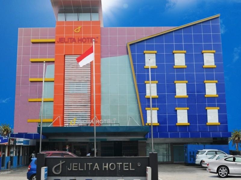Single Junior Suite Jelita Hotel
