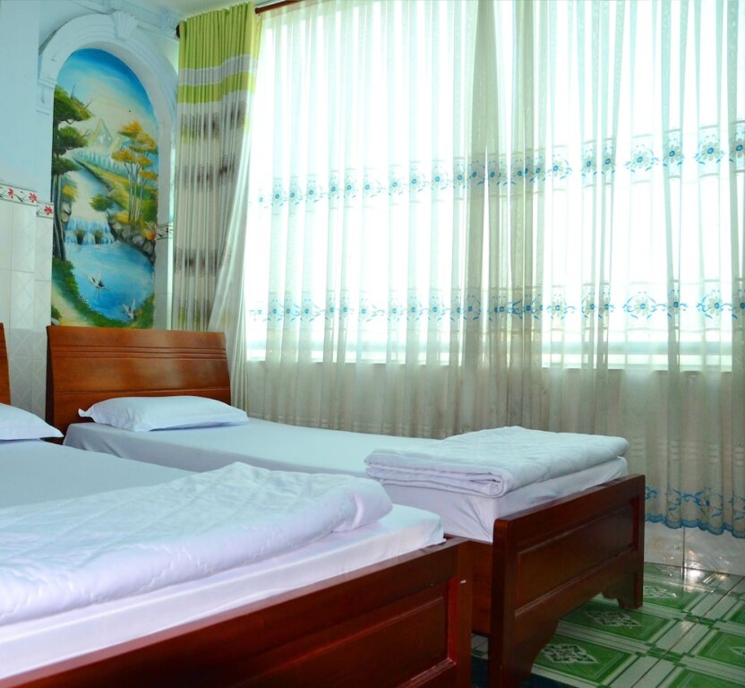 Standard chambre Khách sạn Thành Nam