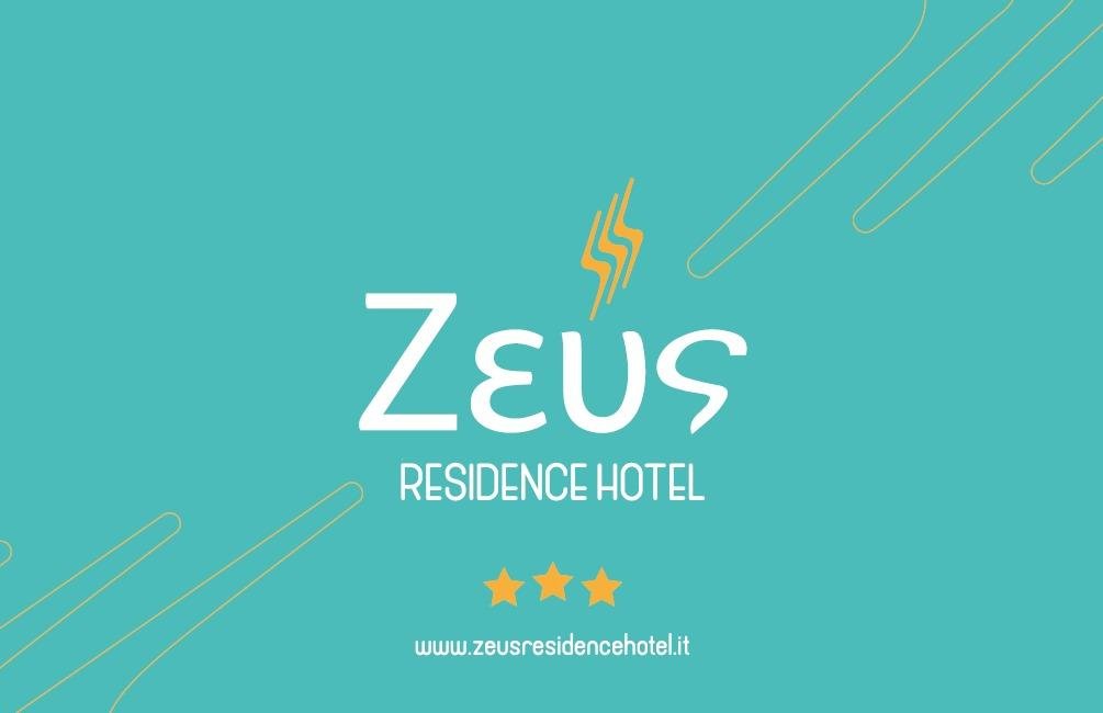 Standard room Zeus Hotel - Aparthotel - Meeting & Congress