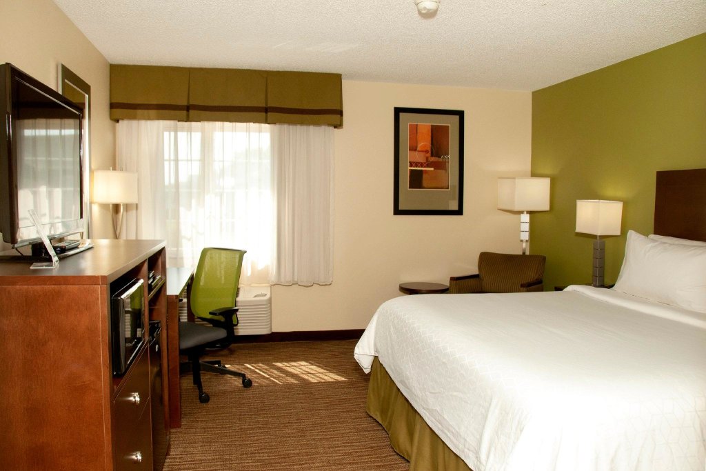 Standard Zimmer Holiday Inn Express - Bowling Green, an IHG Hotel