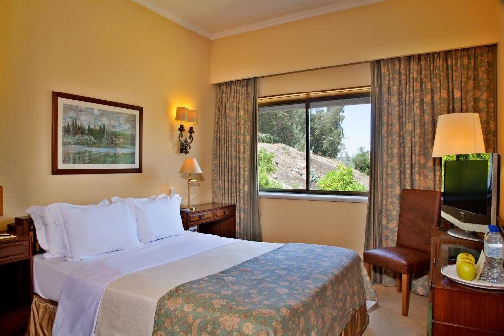 Standard double chambre Vue montagne Lago Azul Eco Hotel