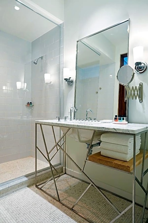 Standard chambre Quirk Hotel Richmond