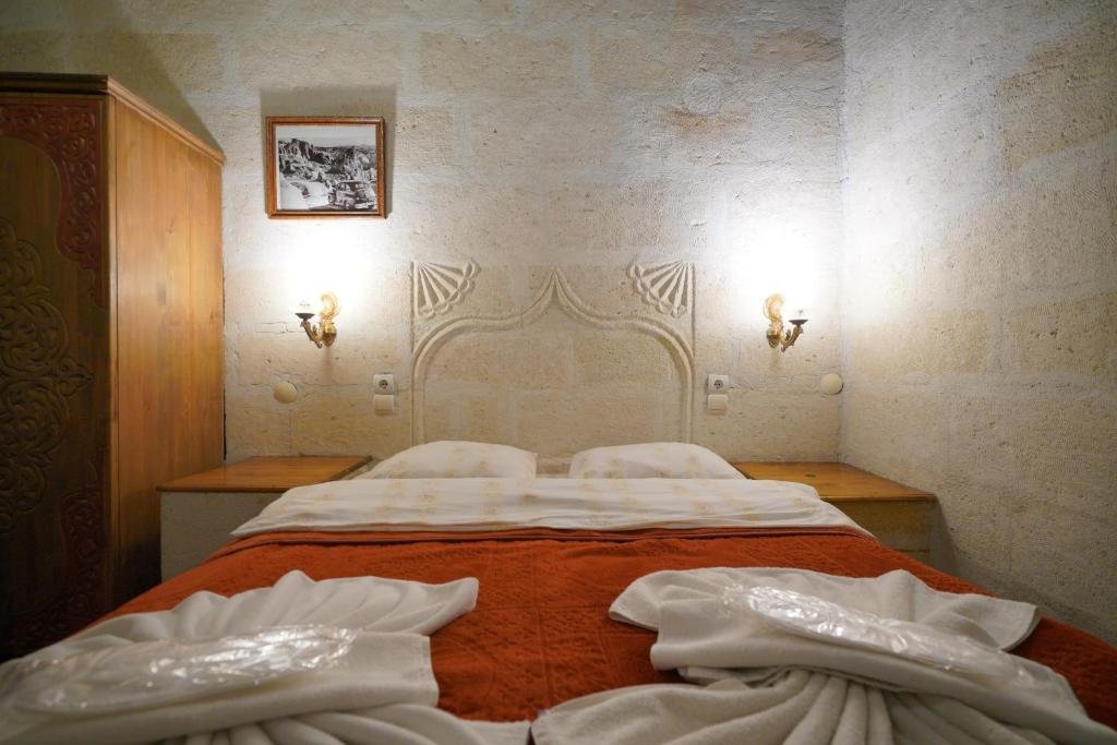 Двухместный номер Deluxe c 1 комнатой Paradise Cappadocia