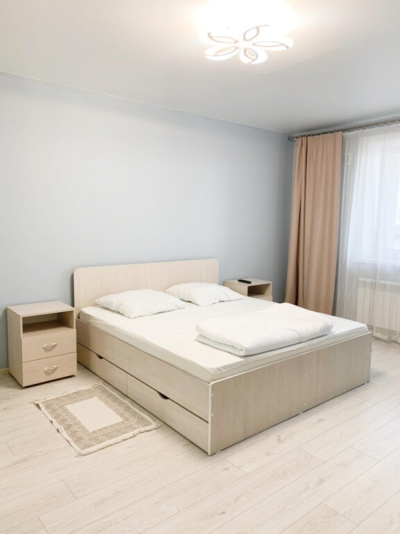 Apartamento Superior Ulan-Ude apartments on 50 let Oktyabrya Avenue