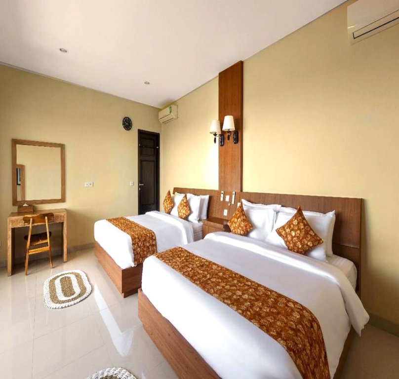 Premier villa Belvilla 93322 6 Bedrooms Luxury Villa With Pool Near Pandawa Beach