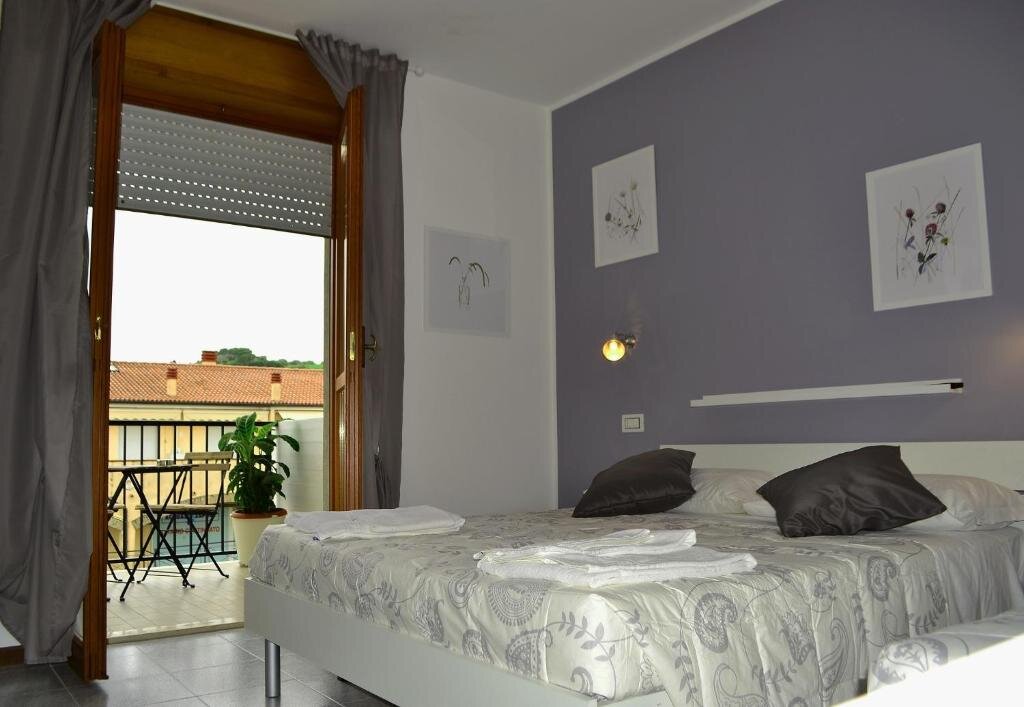 Standard room Sogni D'Oro - Guest House
