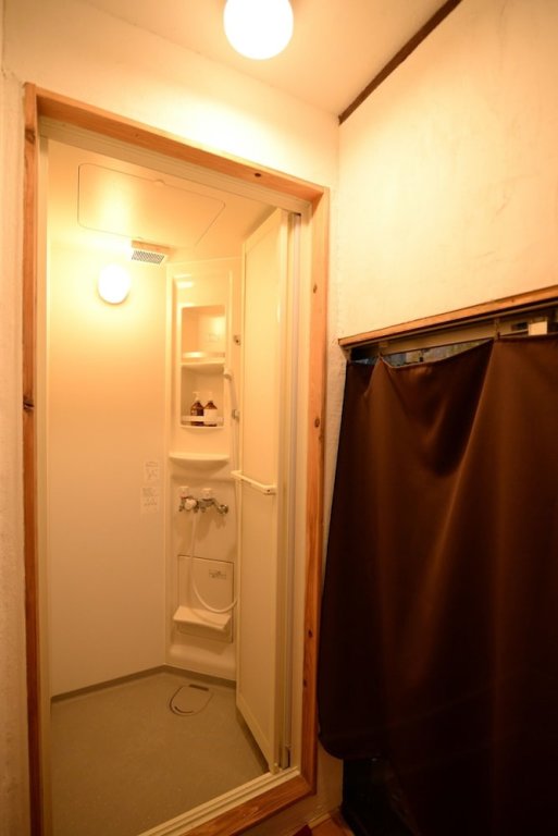 Standard Einzel Zimmer Hakone Guesthouse toi - Hostel