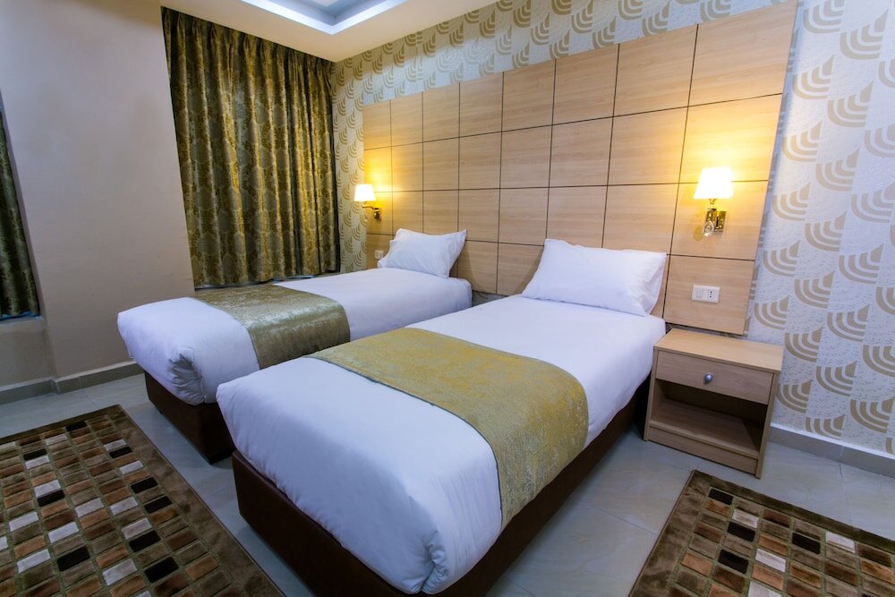 Suite Nishan Hotel