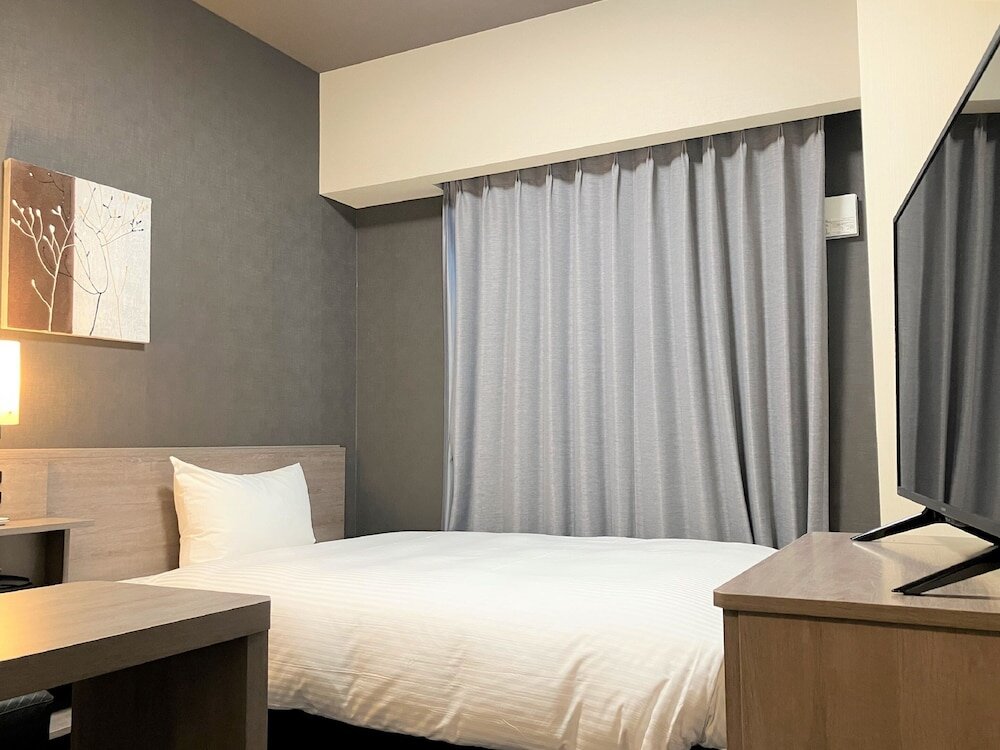 Komfort Zimmer Hotel Route Inn Shikoku Chuo - Mishimaka