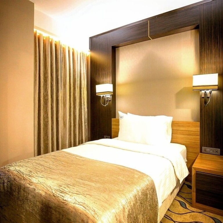 Standard Zimmer Lozengrad Hotel