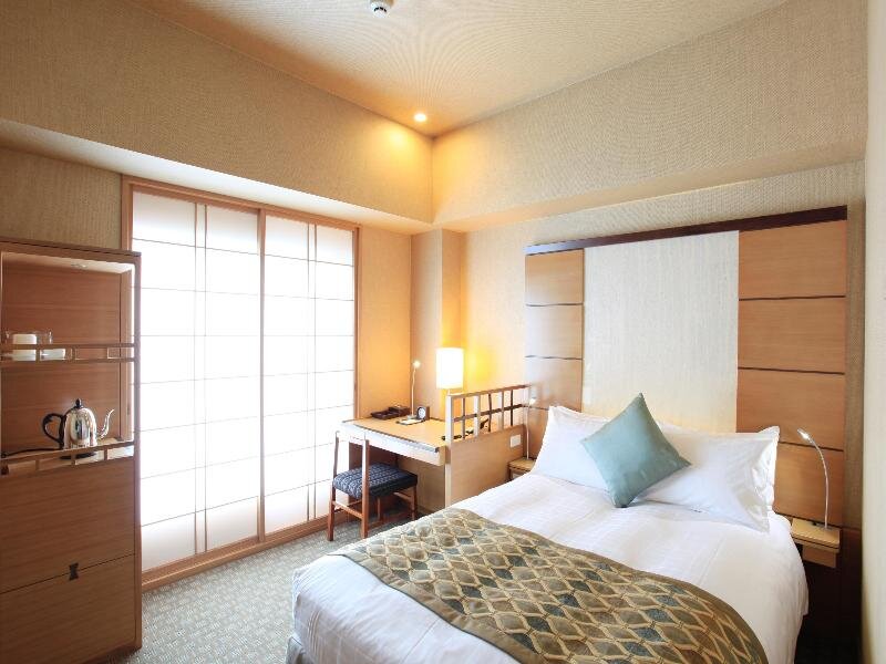 Двухместный номер Standard Hotel Niwa Tokyo