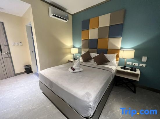Premier double chambre Yes Hotel Imus Cavite
