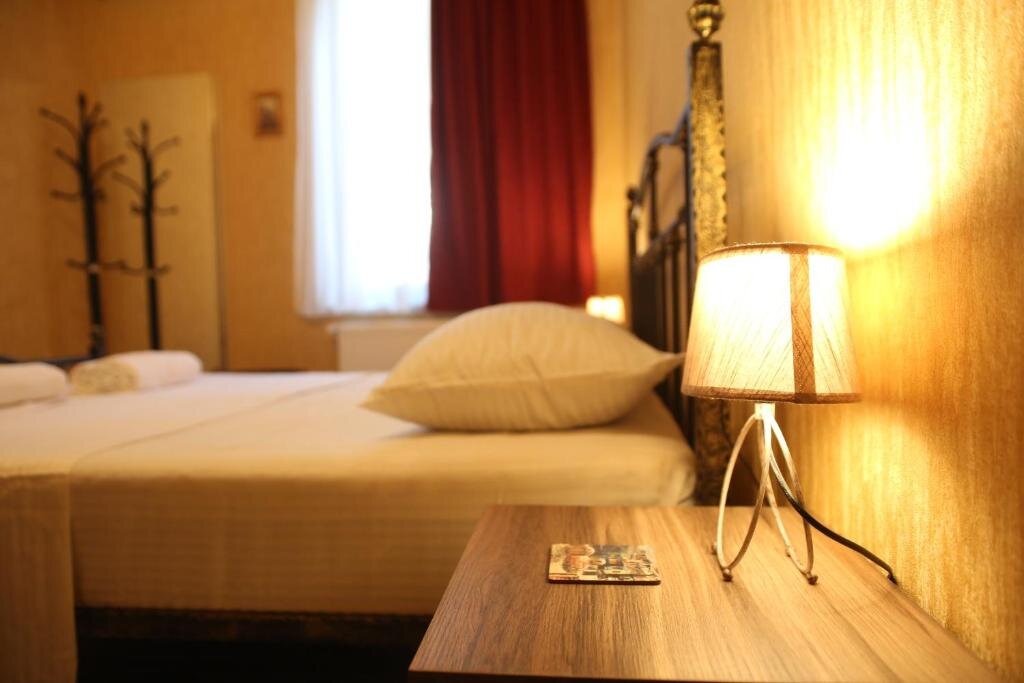 Standard room Tbilisi Stories Hotel