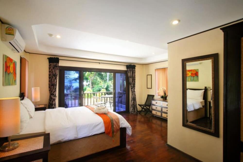 Villa 6 Bedroom Bay & Island View Twin Villa Koh Phangan SDV233/234-By Samui Dream Villas