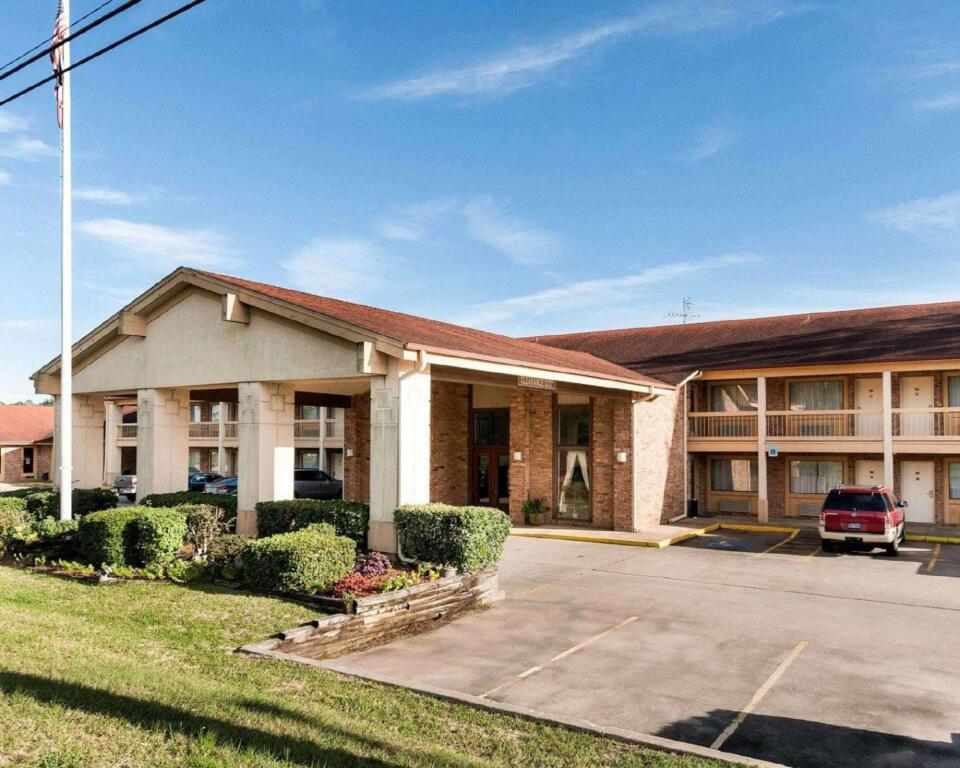 Jasper Inn & Suites Jasper
