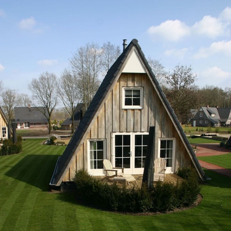 Villa Hof van Salland Hellendoorn