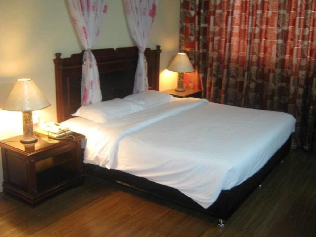 Deluxe Double room Penview Hotel