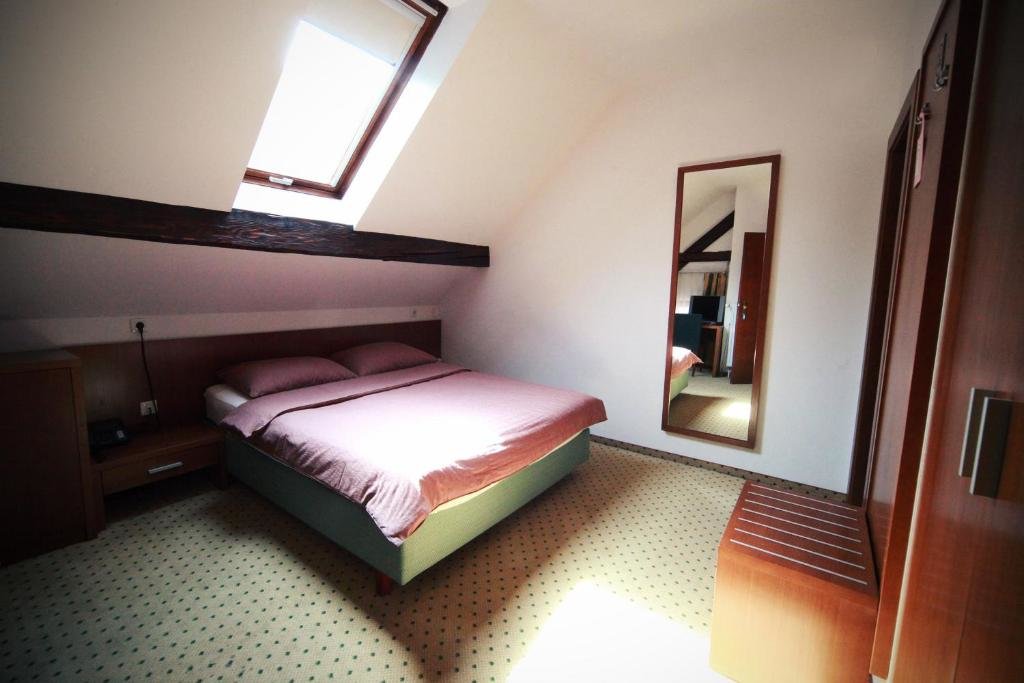 Standard Doppel Zimmer Guest House pri Vodniku