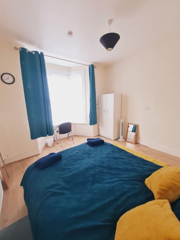Appartement Beautiful 1-bed Apartment in North London