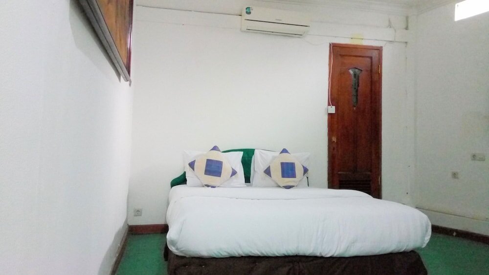 Superior Zimmer Lombok Ethnic Guest House