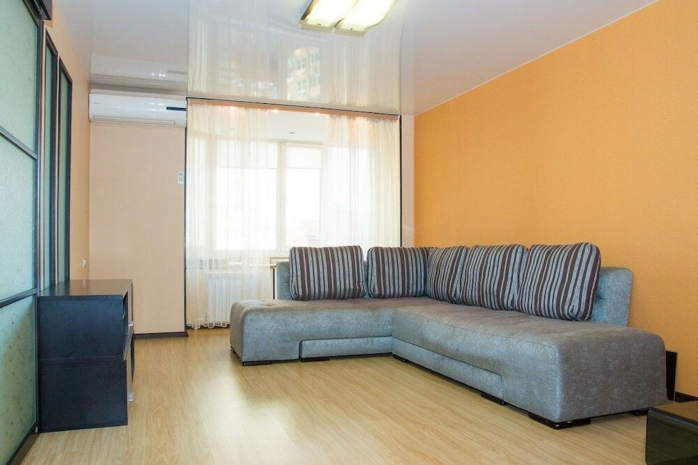 Confort appartement Apartment on Nekrasovskaya 90