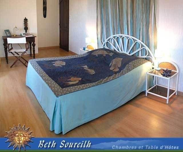 Номер Comfort Beth Soureilh Adults Only