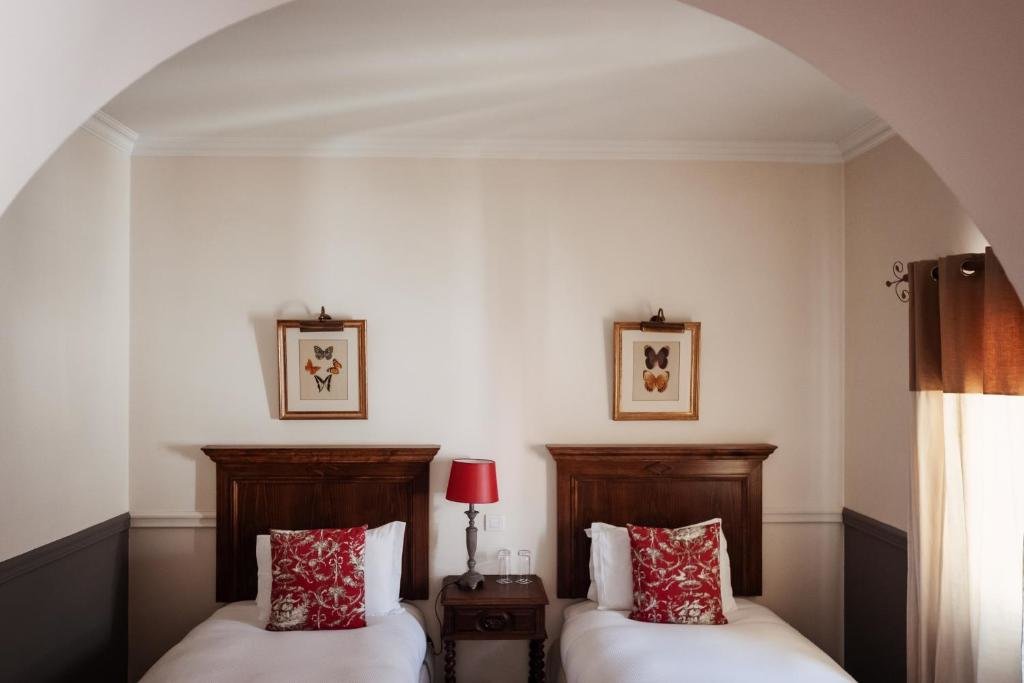 Klassisch Doppel Zimmer York House Lisboa Hotel