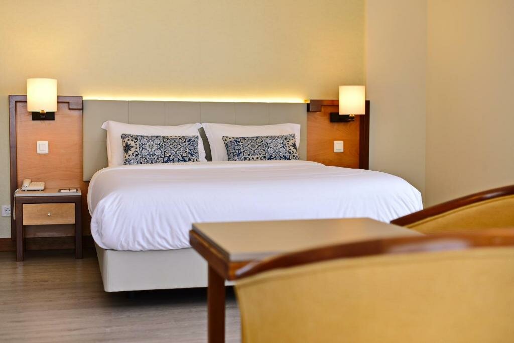 Premium Familie Zimmer Real Bellavista Hotel & Spa