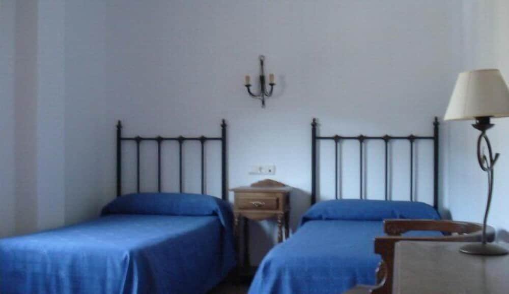 Standard Doppel Zimmer Las Albercas de Cónchar