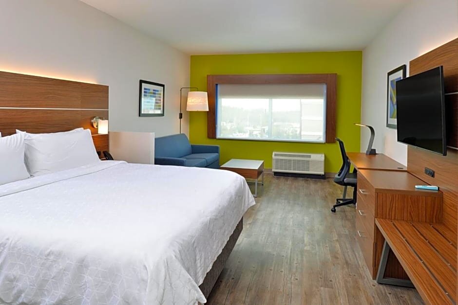 Premium room Holiday Inn Express Orlando - South Park, an IHG Hotel