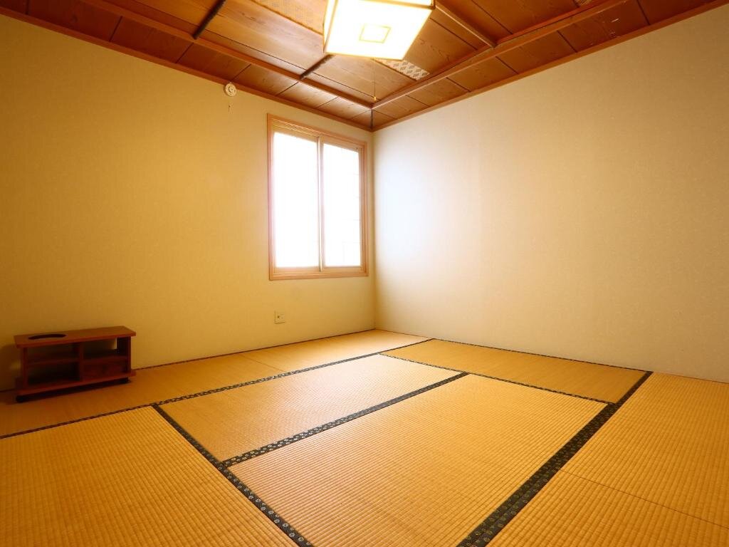 Трёхместный номер Economy Guest House Honami-Kaido