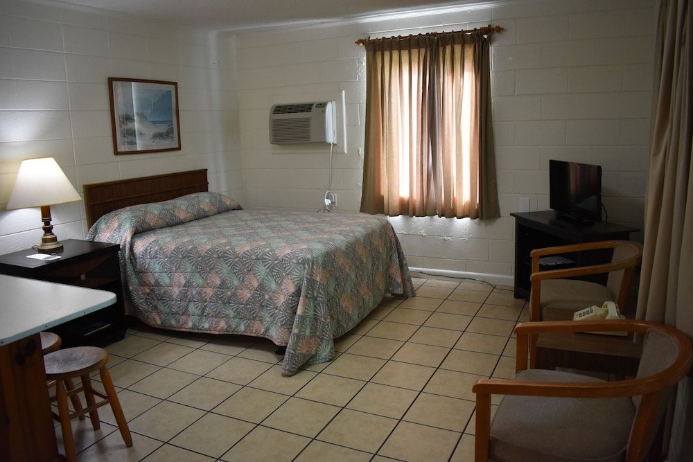 Habitación individual Estándar 2 dormitorios Moran Motel