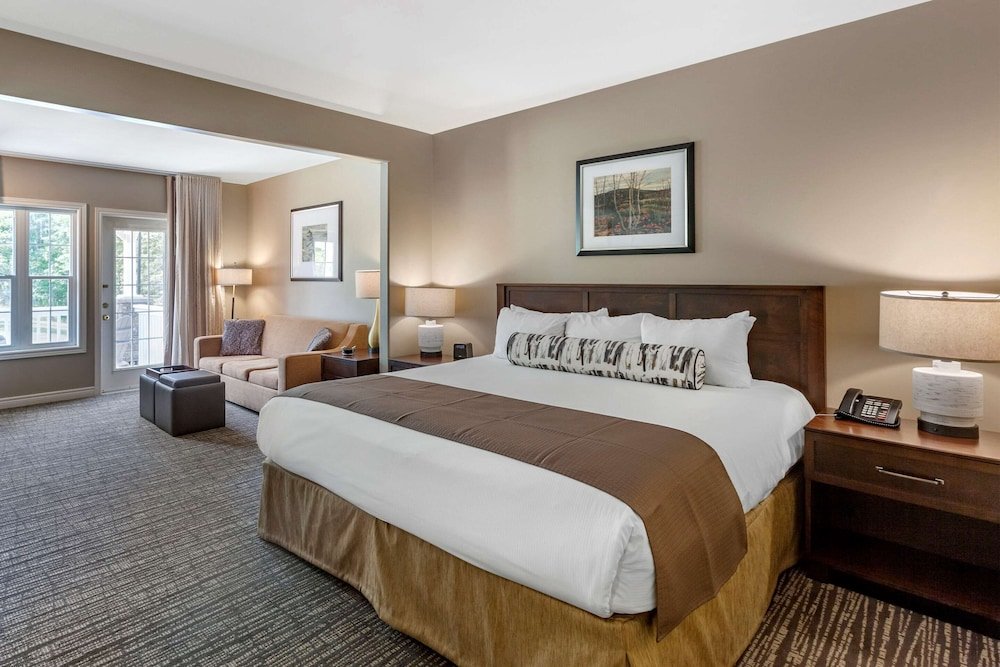 Suite mit Balkon Carriage Ridge Resort, Ascend Hotel Collection