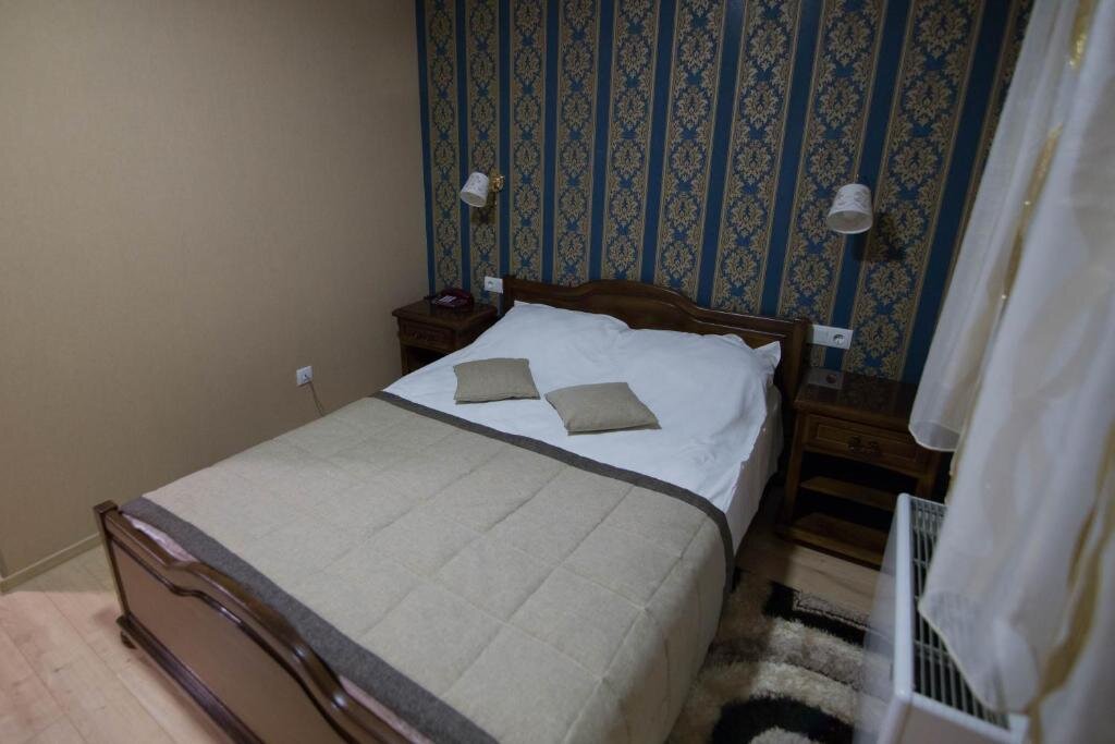 Standard double chambre Hotel Villa Natali