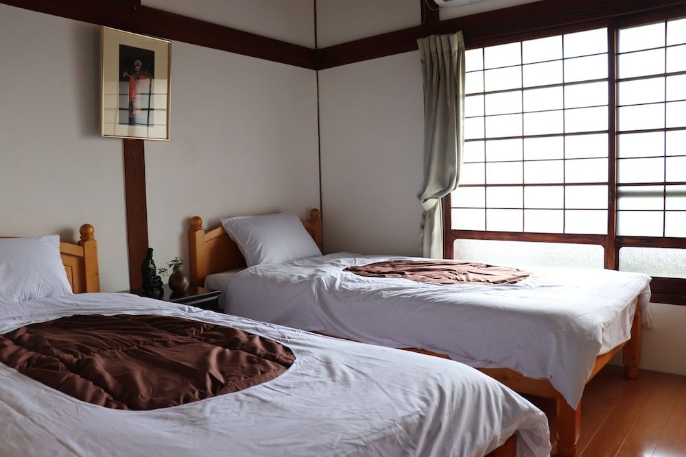 Economy room Guesthouse Sakichi