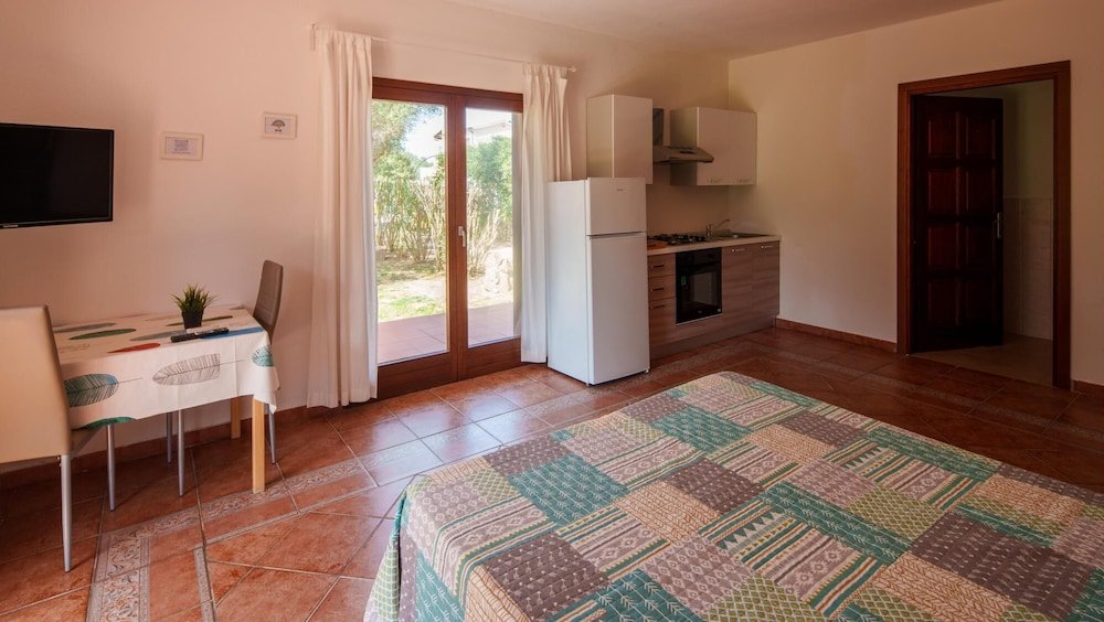 Apartamento Affittacamere Insula - Asinara