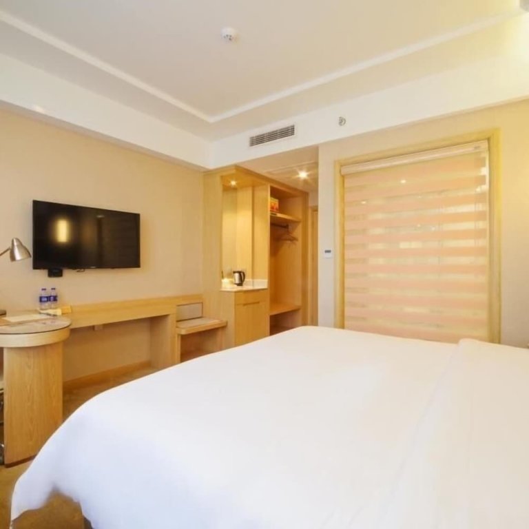 Comfort room Vienna Hotel Jinshan Road Yiyang