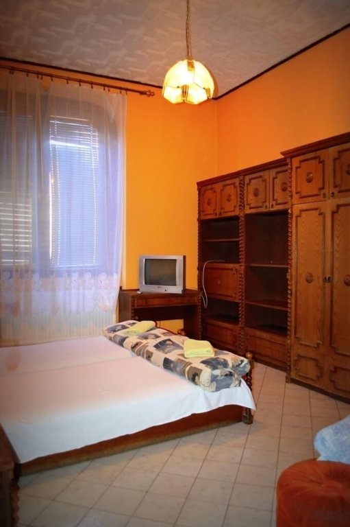 Standard room Hotel Palota