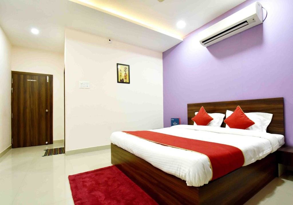 Deluxe double chambre Avec vue Hotel Hori Palace