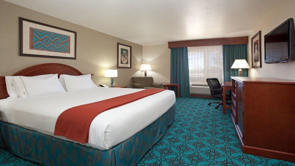 Номер Standard Holiday Inn Express Mesa Verde-Cortez, an IHG Hotel